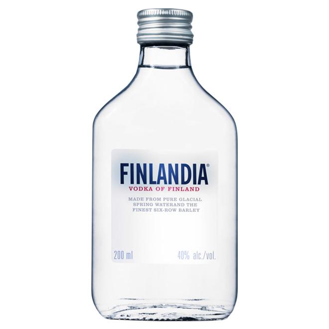 Finlandia 0,2l 40%