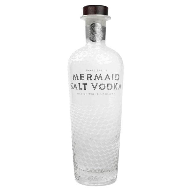 Mermaid Salt Vodka Small Batch 0,7l 40%