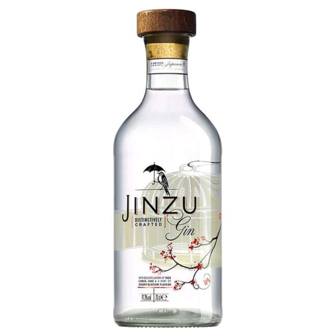 Jinzu Gin 0,7l 41,3%