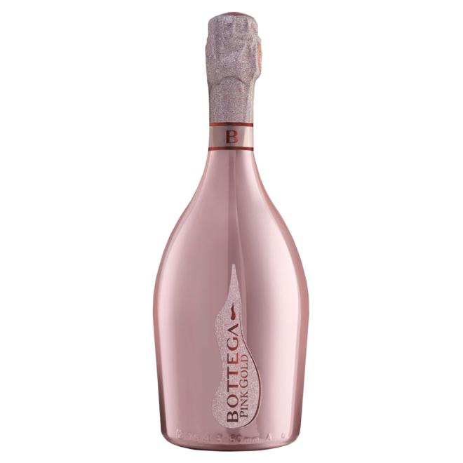 Bottega Pink Gold 0,75l 11,5%