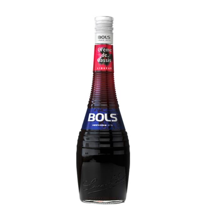 Bols Crème de Cassis 0,7l 17%