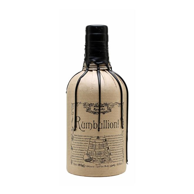 Rumbullion! 0,7l 42,6%