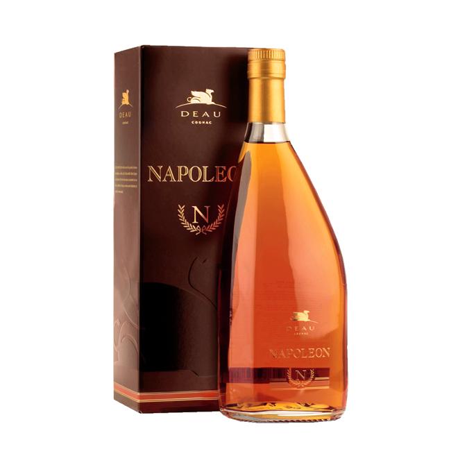 Deau Napoleon 0,7l 40% v kartóne