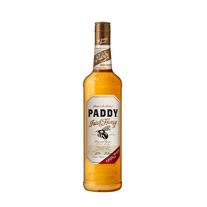 Paddy Bee Sting Irish Honey 0,7l 35%