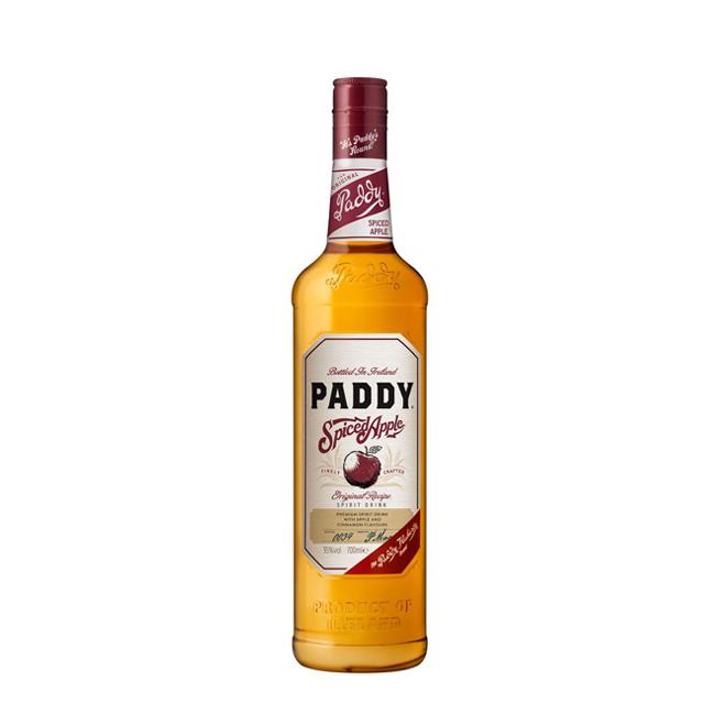 Paddy Devil's Spiced Apple 0,7l 35%