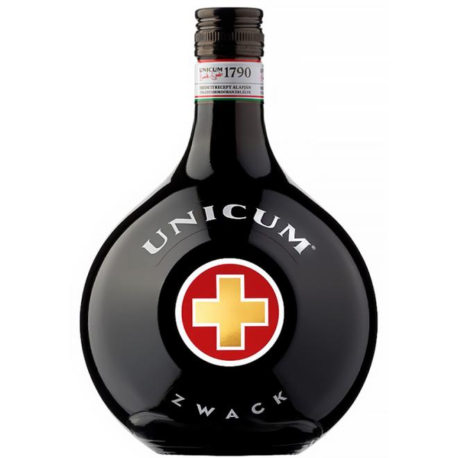 Unicum 3,0l 40%