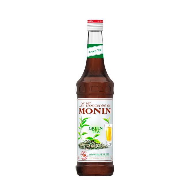 Monin Green Tea 0,7l