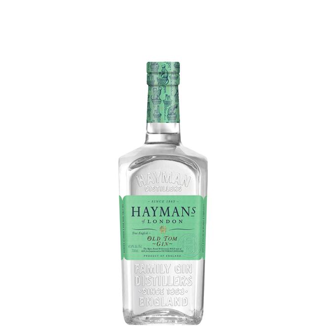 Hayman's Old Tom 0,7l 41,4%