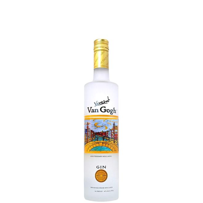 Vincent Van Gogh Gin 0,7l 40%