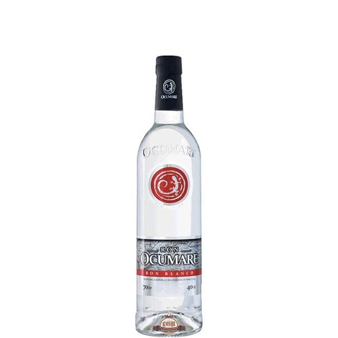 Ocumare Blanco 0,7l 40%