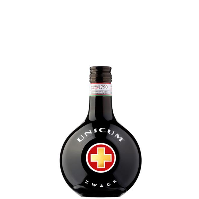 Unicum 0,5l 40%